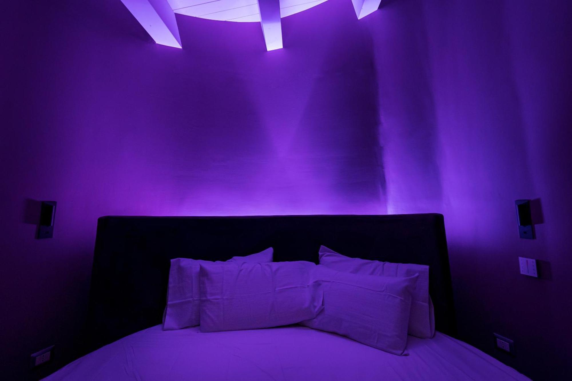 Arcolobello B&B Aparthotel Корато Экстерьер фото