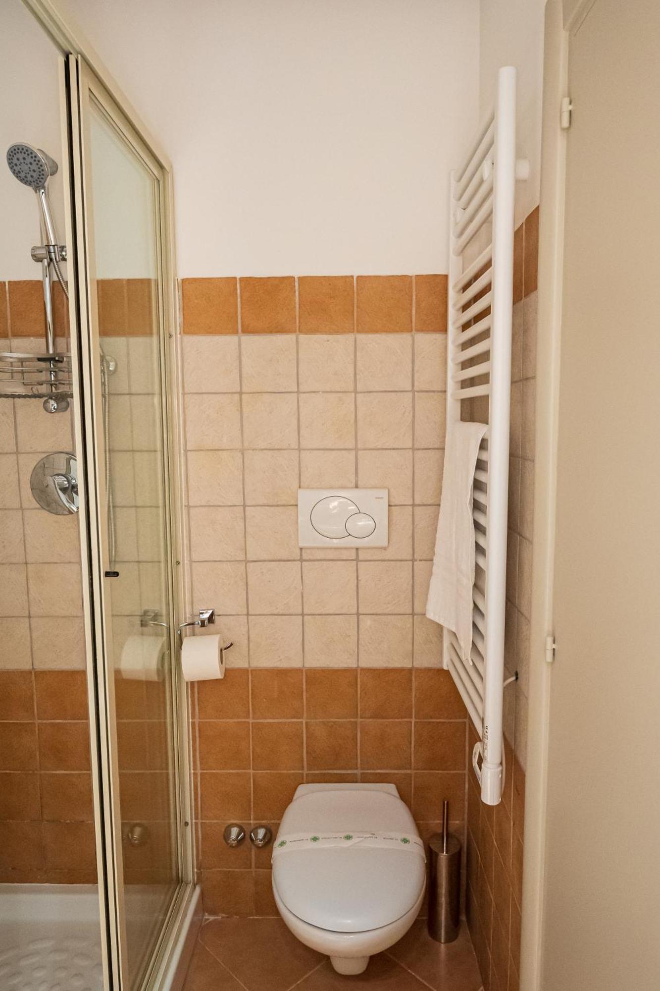 Arcolobello B&B Aparthotel Корато Экстерьер фото