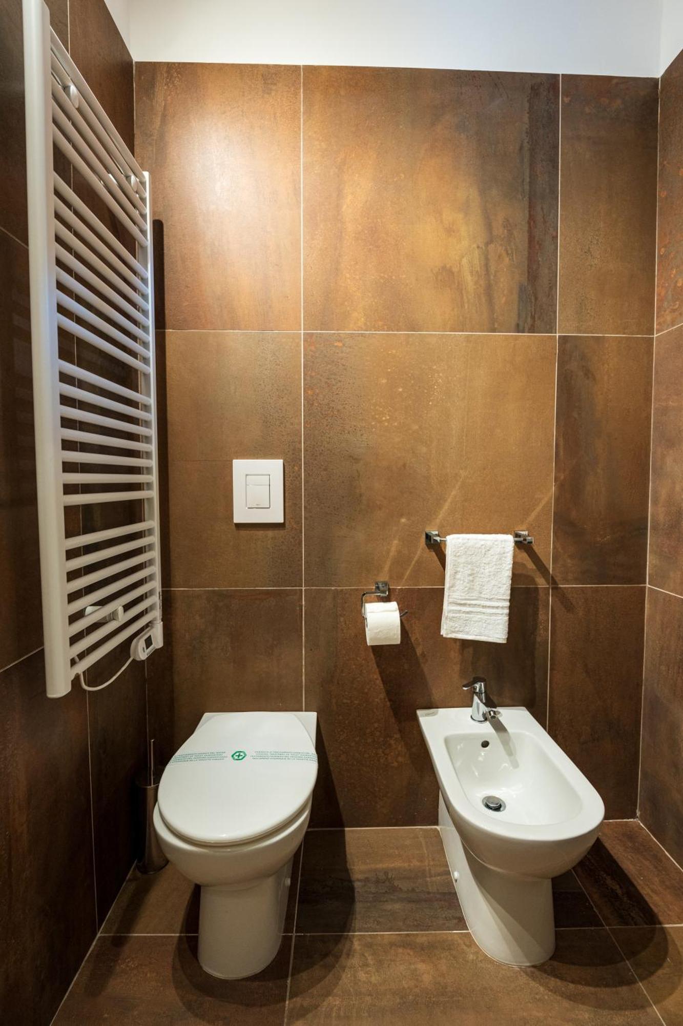 Arcolobello B&B Aparthotel Корато Экстерьер фото