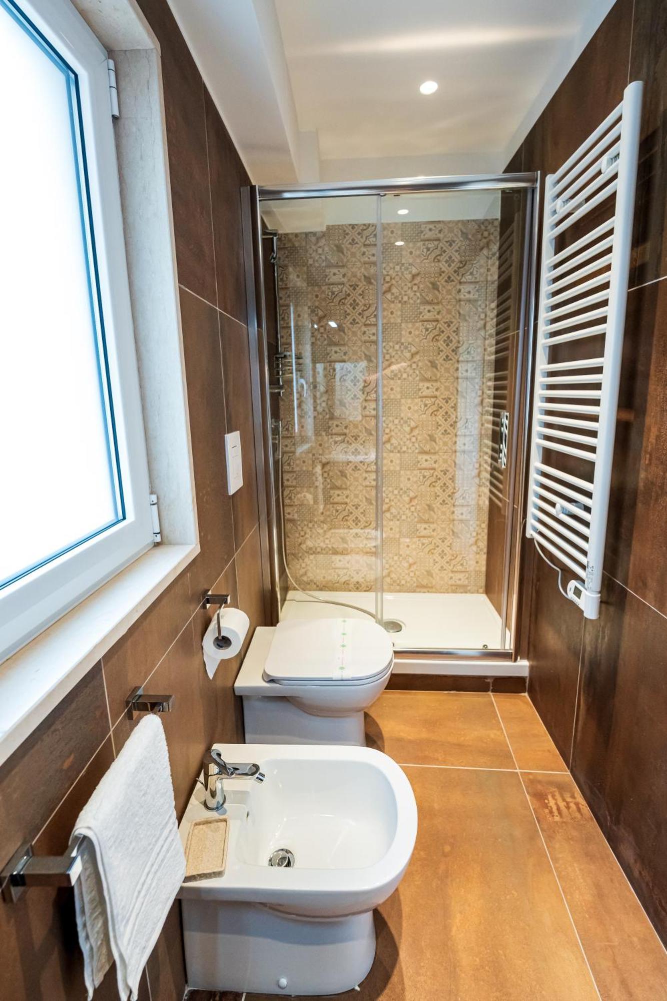 Arcolobello B&B Aparthotel Корато Экстерьер фото