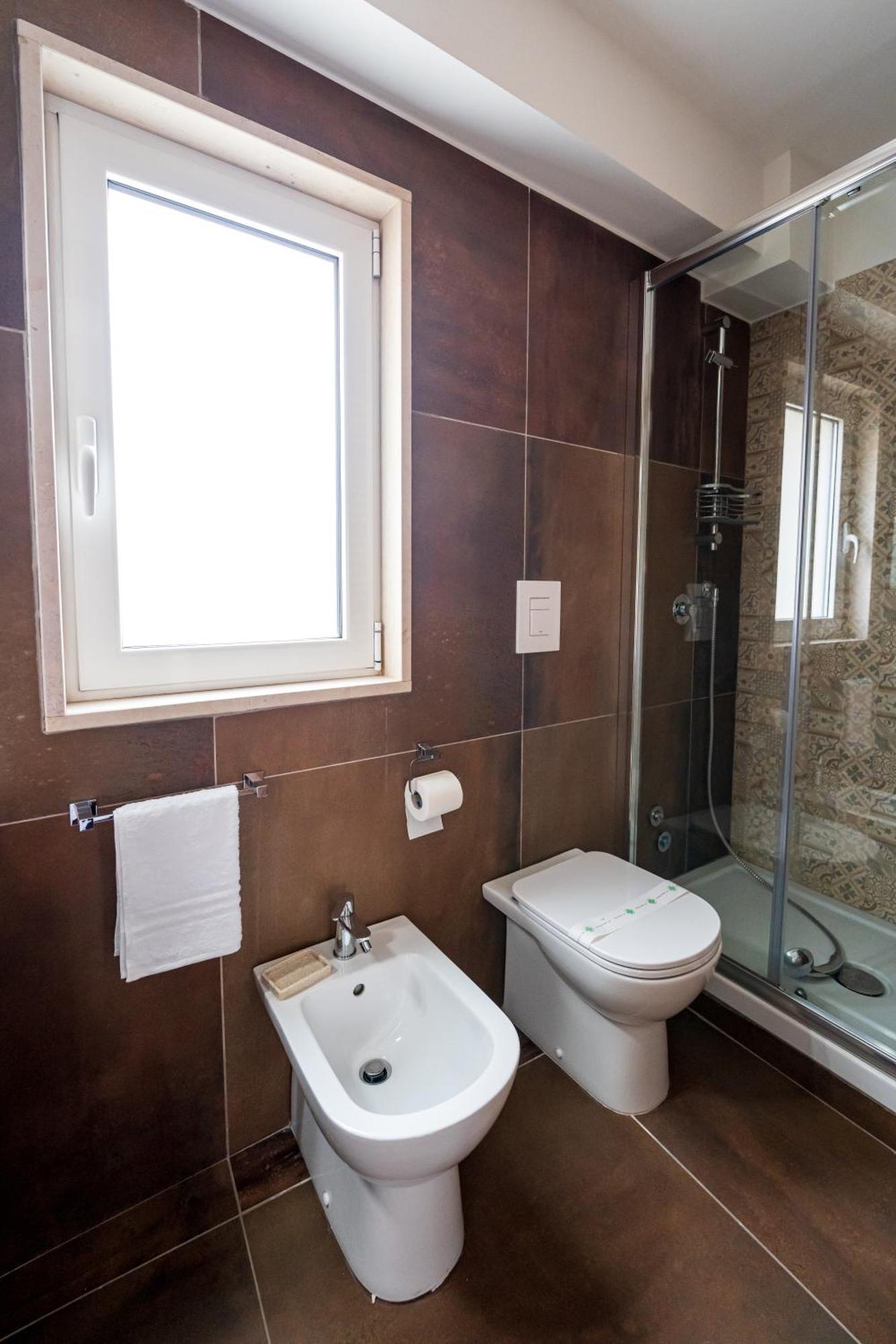 Arcolobello B&B Aparthotel Корато Экстерьер фото