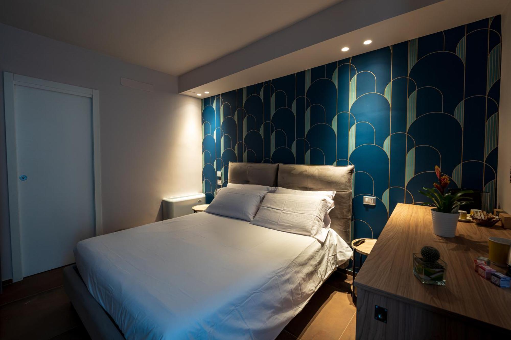Arcolobello B&B Aparthotel Корато Экстерьер фото